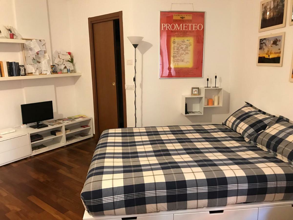 New Studio Citta Studi Milano Eksteriør bilde