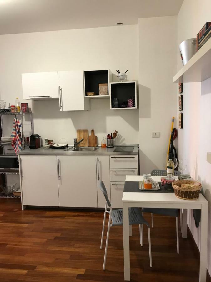 New Studio Citta Studi Milano Eksteriør bilde